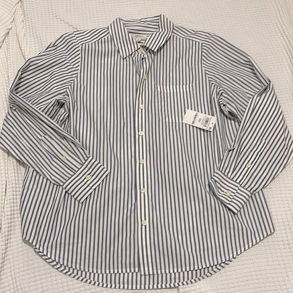 NWT- Style & Co. - 0X